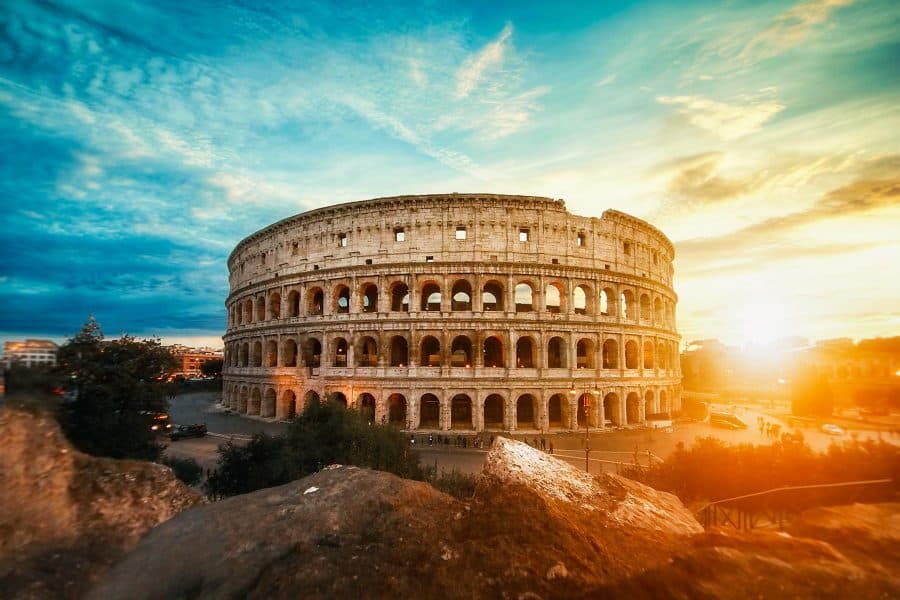 Rome